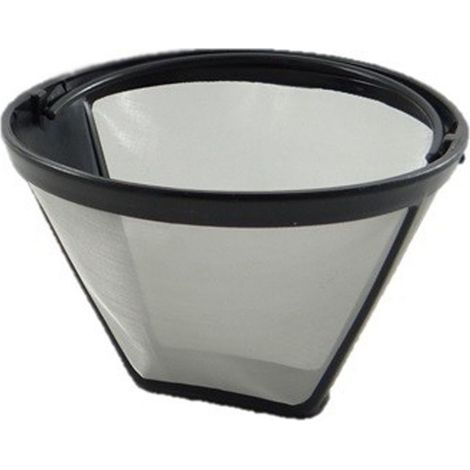 Ersatzteil - Permanenter Edelstahlfilter FP02 - -