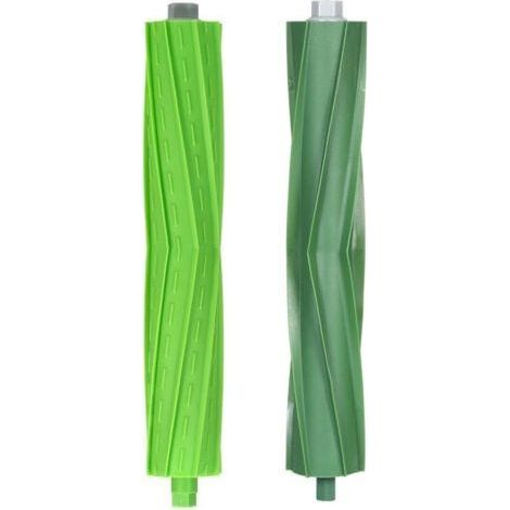 Kit d'accessoires pour aspirateur iRobot Roomba i7 i7+/i7 Plus E5 E6 E7 (2 brosses principales) (1/4)
