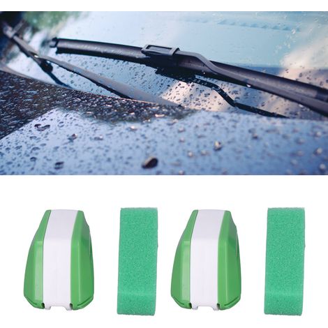 Rénovateur d'essuie-glaces, nettoyant pour balais d'essuie-glaces de voiture, outil de réparation d'essuie-glaces. (1/5)