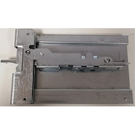 Candy 42814618 Right oven door hinge support