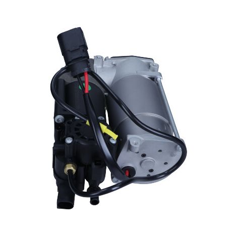 Compresseur, système d'air comprimé MAXGEAR 27-5009 AUDI 4H0 616 005 C (1/5)