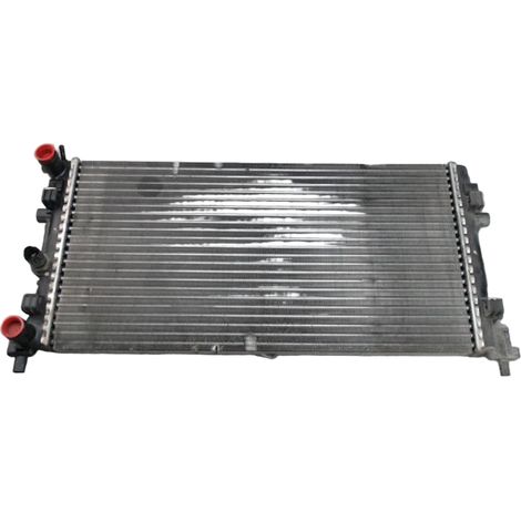 Radiateur VOLKSWAGEN Polo [PRODUIT D'OCCASION]♻️6r0121253l (1/3)
