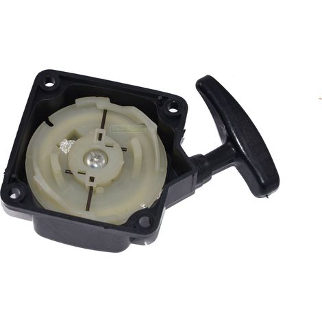 démarreur à recul pour AL-KO BC 4125 / BC 4535 / BC 410 / II II-S Comfort débroussailleuse (1/3)
