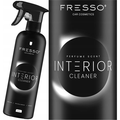 Nettoyant intérieur Fresso 500 ml