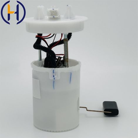 The reference number 10299360 refers to the entire fuel pump assembly for Roewe i5 vehicles. (1/4)