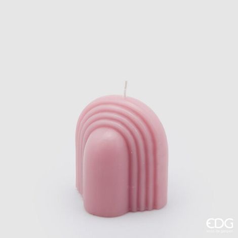 EDG Enzo De Gasperi Candela Archi H 9 Pink Rosa