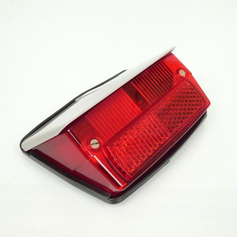 Rücklicht SIEM für Piaggio 50 Vespa Special 1972 bis 1975 143687 (1/4)