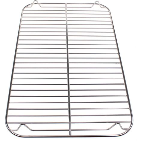 Bosch - grillrost für grillwanne für 76 cm backofen - 00778412 -