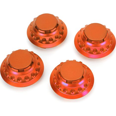 3-in-1-Leichtmetallfelgen, orange Radkappen 7PP601149A, Ersatzteile (1/5)