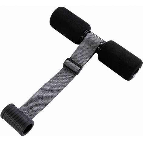 Beinbeugeband für das Heimtraining, vielseitiges Krafttrainingsgerät (1/5)