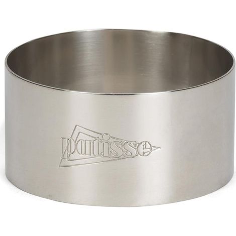 Niedriger Snackring 7 cm