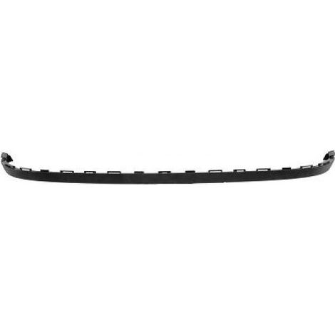 Spoiler de pare-choc avant Renault Clio 3 phase 1 2005-2009