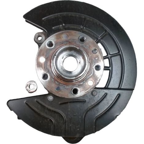 [PRODUIT D'OCCASION] Pivot Arriere Gauche JEEP Compass ♻️ Ref Oe. 52130824 - Garantie à vie (1/3)