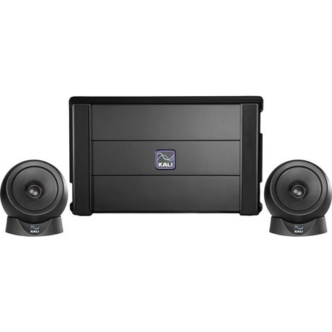 Kali audio IN-UNF - Nahfeld-Studiomonitore (1/4)