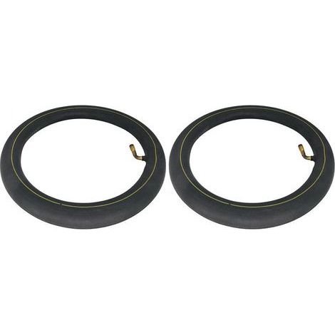 Convient pour deux pneus de 12 1/2 x 2,75 pouces. Convient aux motos de 49 cm³, aux motos de cross, aux scooters MX350 et MX400 (pneus d'intérieur). (1/5)