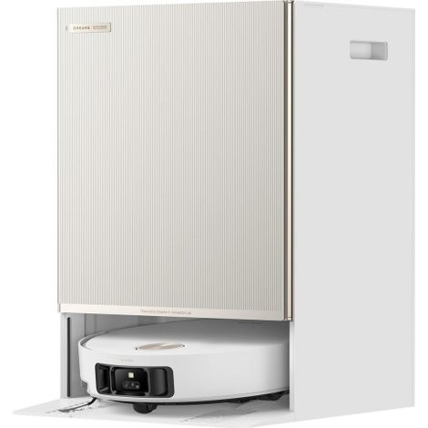 Dreame Robot Aspirador Matrix 10 Ultra White