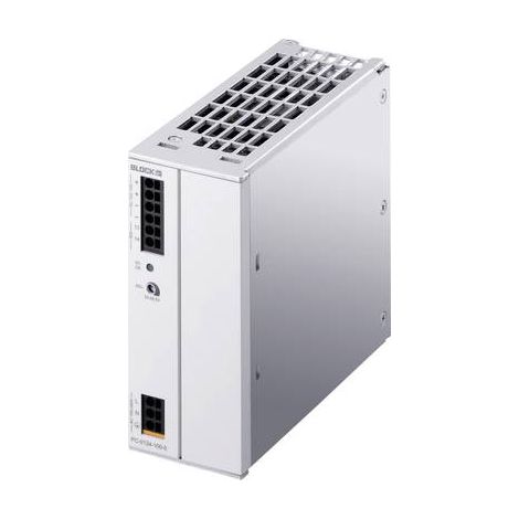 Alimentation rail DIN Block PC-0124-100-0 28.5 V/DC 10 A 240 W 1 x (1/2)