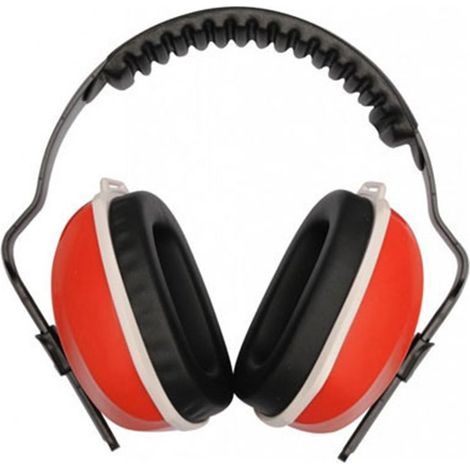 Protezione acustica professionale 27db yt-74621 yato