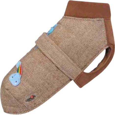 Camon Coor Choco (T-27)