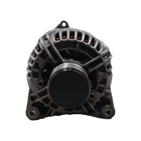 [PRODUIT D'OCCASION] Alternateur NISSAN Qhasqai 2007- ♻️ Ref Oe. 23100jd10are - Garantie à vie (1/2)