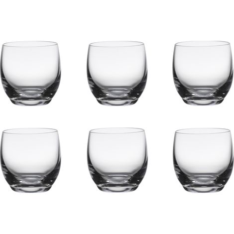 Rona - Boîte de 6 mises en bouche Tonneau (1/3)