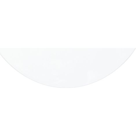 Primaster WC-Sitz mit Absenkautomatik Ontario weiß WC-Brille (1/3)