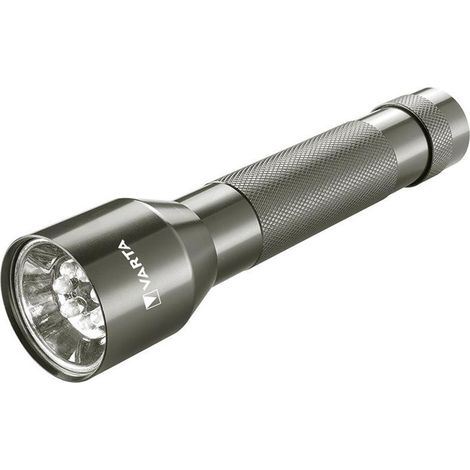 torcia a led 'multi light' 55lm (1/4)