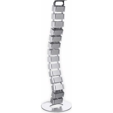 LOGILINK Kabelkanal KAB0065, flexibel, 800x68 mm (1/2)