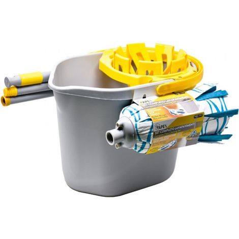 Mocio Completo Pz 4 10571 Apex (1/2)