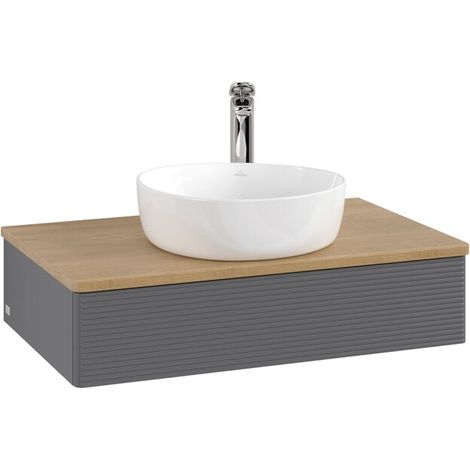 Villeroy & Boch K08151GK WTUS Antao K085 800x190x500mm (1/3)