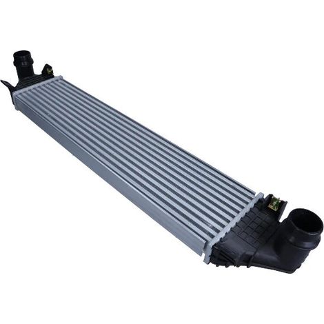 MAXGEAR AC630049 Intercooler Aluminium 31367277 (1/2)