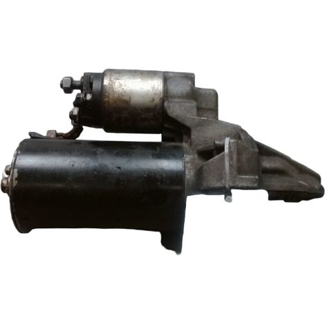 Demarreur PEUGEOT Boxer (333-l2h2) Tole 6.2006- [PRODUIT D'OCCASION]♻️9675092580 (1/2)
