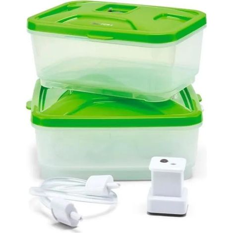 Accessorio lunch box - Vari piccoli elettrodomestici - TEFAL - 43503853016661149870