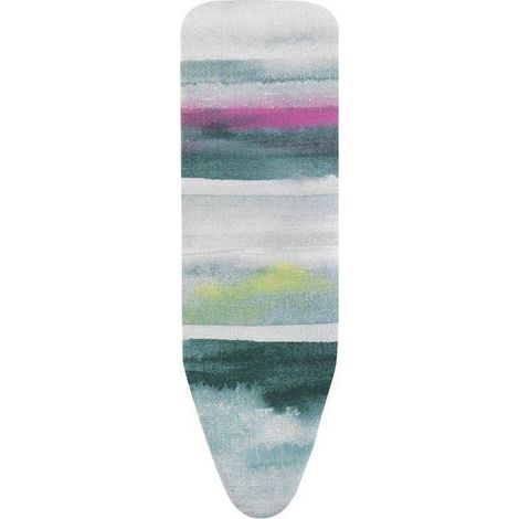 Housse de planche à repasser Brabantia 110 x 30 cm algodón