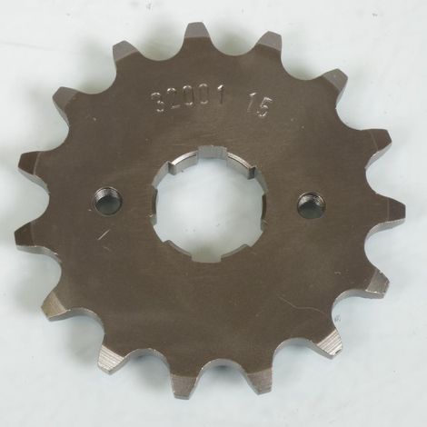 Pignon de sortie de boite Esjot pour Moto Honda 500 Xl R 1982 à (1/5)