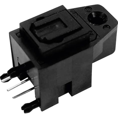 Cliff Connecteur fibre optique FCR684205R récepteur Toslink W34899 (1/2)