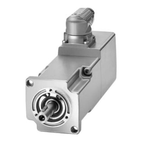 Siemens Servomotor SIMOTICS S-1FK2 HD 1FK2102-1AG10-1SA0