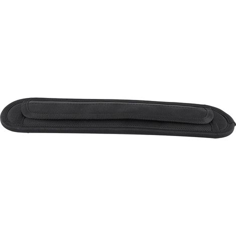 Sangle de guitare ergonomique avec coussinet épais pour un confort optimal (1/5)