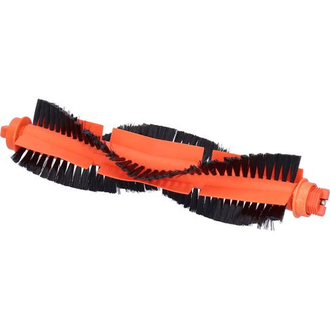 Pièce de rechange pour brosse principale rotative de balayeuse compatible avec les accessoires de balayeuse MIJIA STYTJ02YM (1/5)