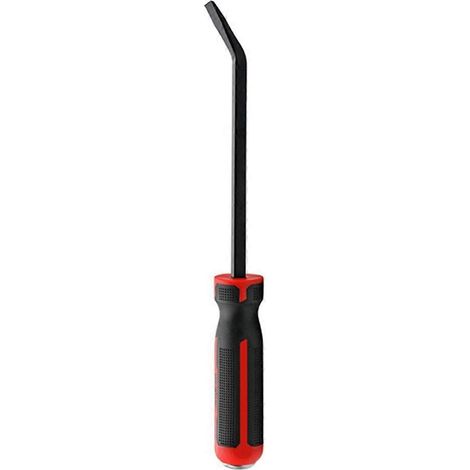 Démonte-pneu multifonctionnel pour moto, outil de levier de 30 cm (12 pouces) (1/5)