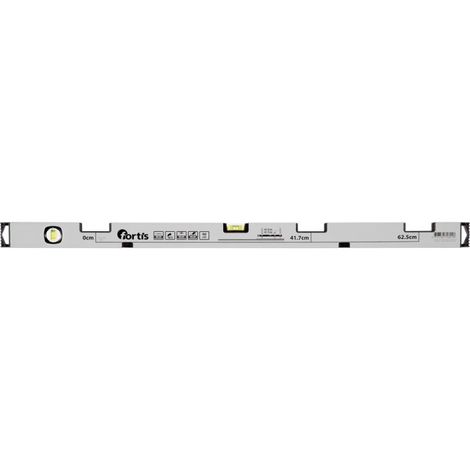 Niveau 90cm FORTIS (1/5)