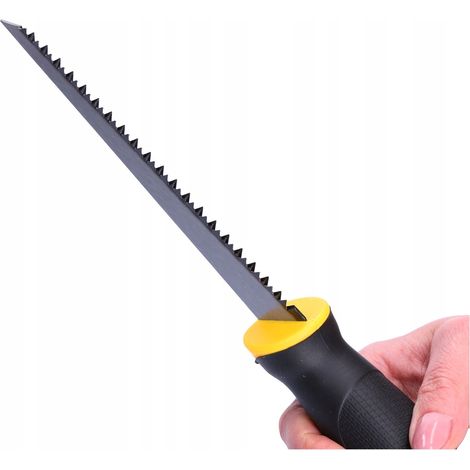 Sierra para placas de yeso PREMIUM (1/5)