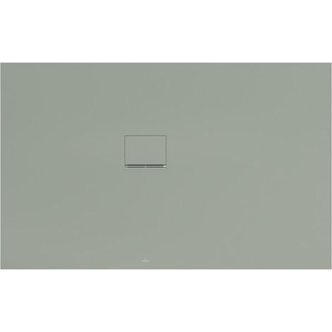 Villeroy & Boch UDQ1610SQI2LVR8 DW Squaro Infinity 1600x1000x40 mm (1/2)