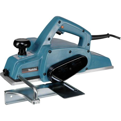 Makita - Cepilladora 900 W, 110 mm 1911B (1/6)