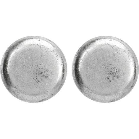 Motorblock-Frostschutzdeckel 023403 kompatibel mit Peugeot 206 207 301 307 308 308S 408 206CC, Kühlkreislauf-Dichtungskappe, Original-Ersatzteil, Metallspitze. (1/5)