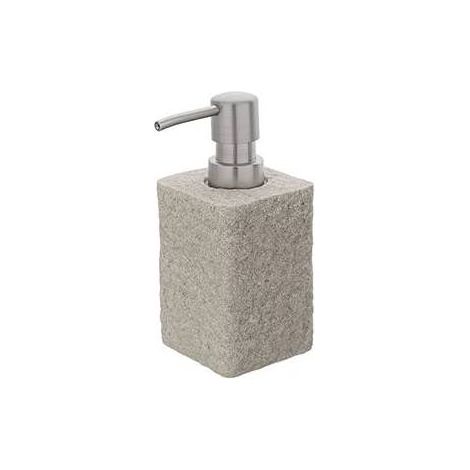 Distributeur de savon de sable