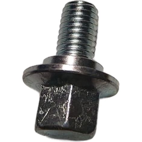 Conjunto Carcasa Eje Motor Desbrozadora Dos Ruedas comp
