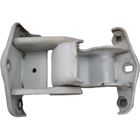 [PRODUIT D'OCCASION] Charniere Sup Porte Battante Arg RENAULT Trafic ♻️ Ref Oe. 8200527428 - Garantie à vie (1/2)