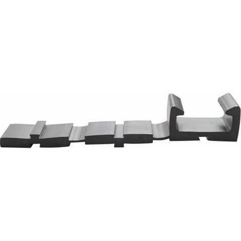 ESDEC CLICKFIT EVO ENTRETOISE POUR CROCHET DE FIXATION - 1008063