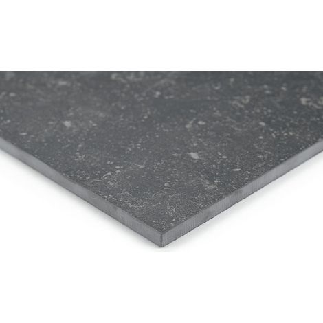 Carrelage Bourgogne Anthracite Multiformat  MULTIFORMAT